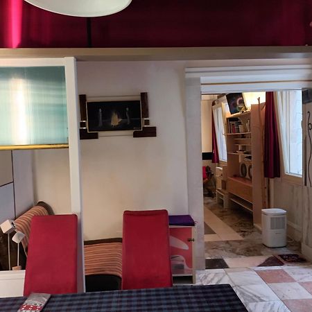 Tiepolo'S Apartment Wenecja Zewnętrze zdjęcie
